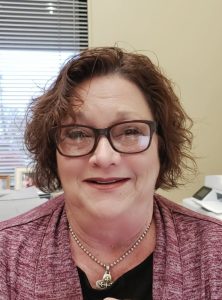 Barbara Hanley