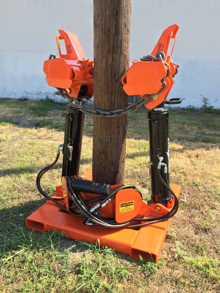 LineWise Pole Puller