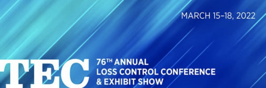 LineWise - TEC Loss Control Conference