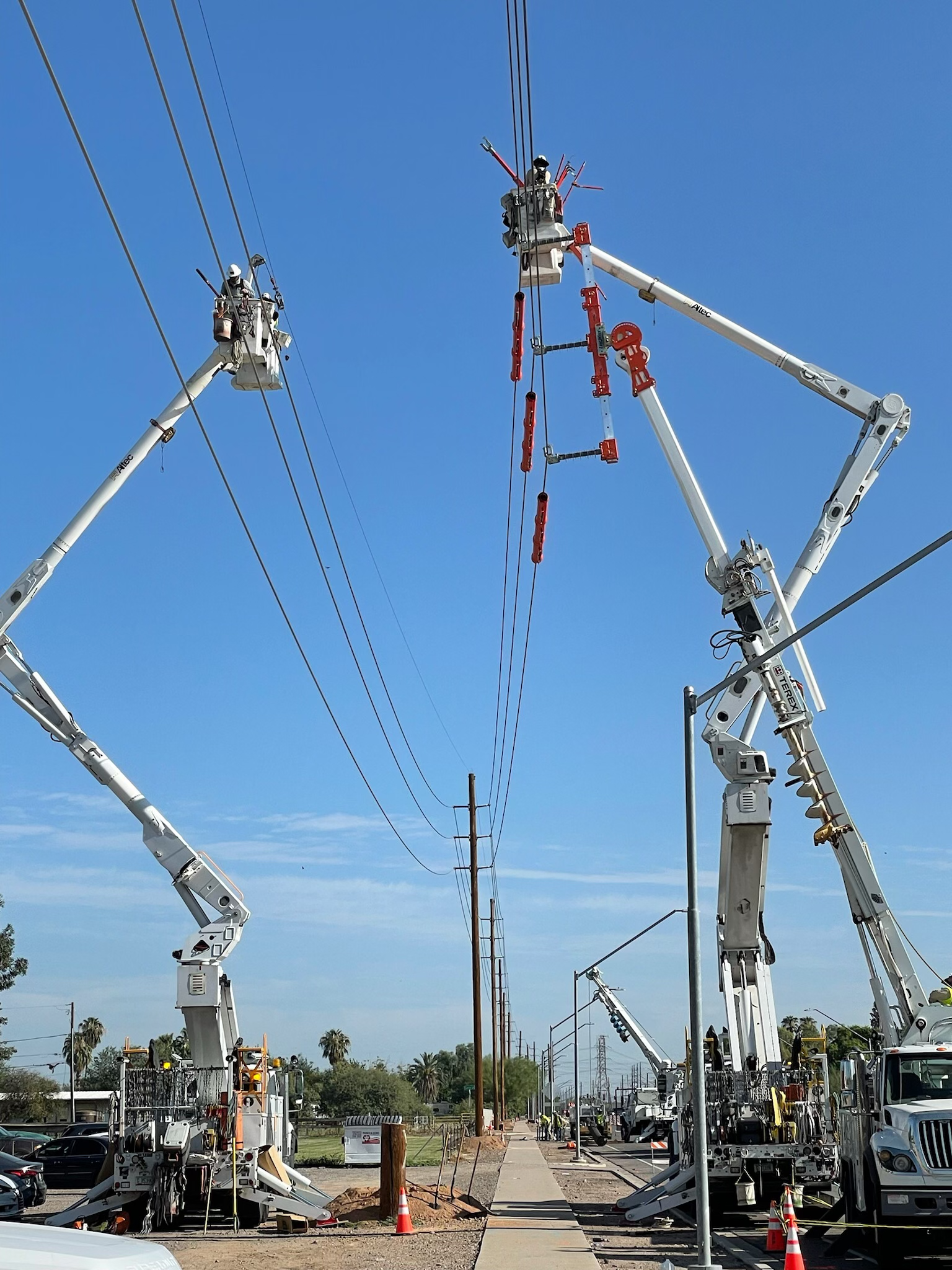 Tll Replacements TLL-500A Series 1 - LineWise