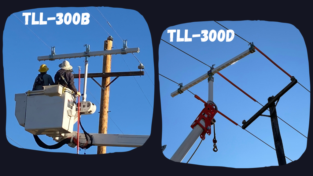 LineWise - TLL300