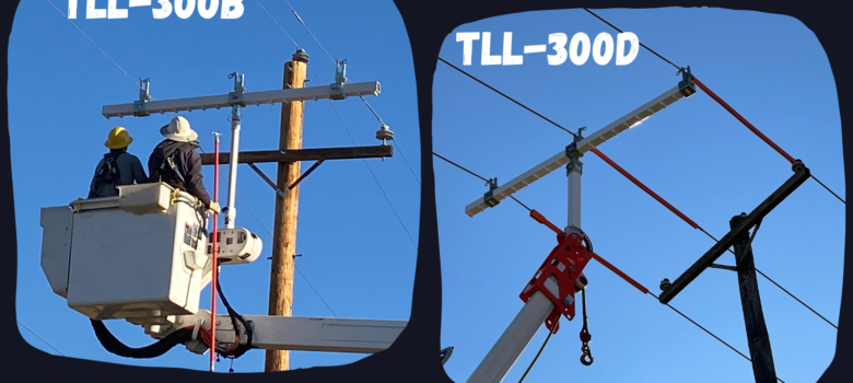 LineWise - TLL300