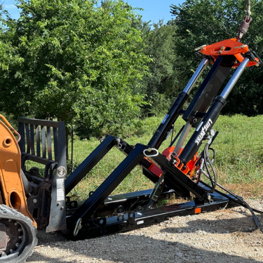 LineWise Anchor Tester_skid steer