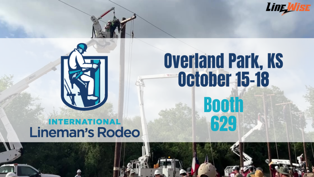 LineWise - International Lineman's Rodeo 2025