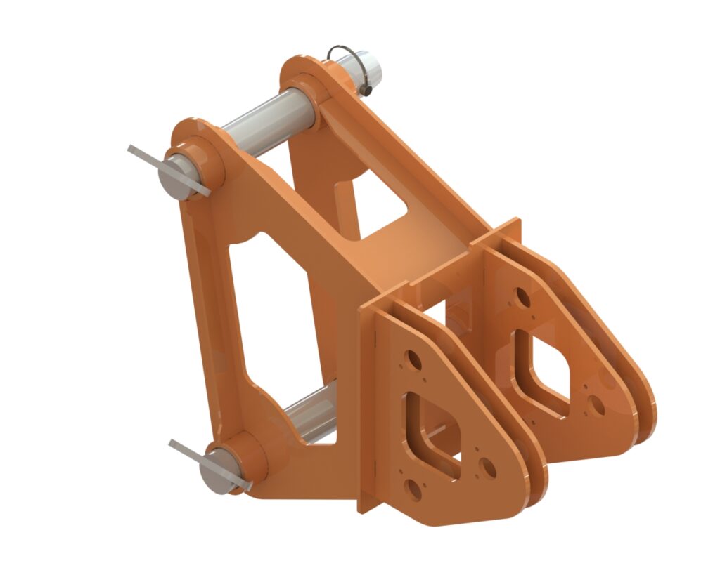 LineWise Crane Adapter