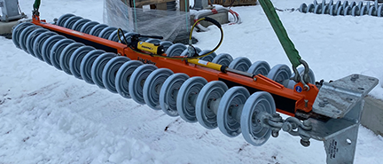 LineWise Insulator Spreader Image