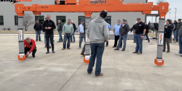 LineWise Rep Training and Open House 2025