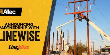 LineWise Partners with Altec