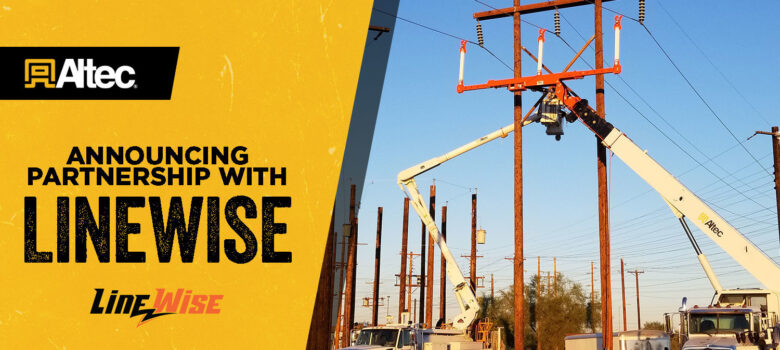 LineWise Partners with Altec