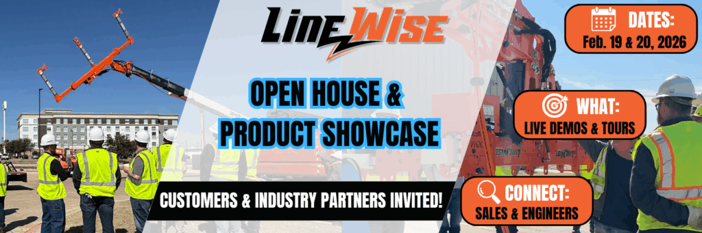 2026 LineWise Open House