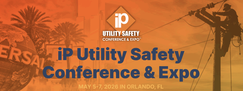 iP Utility Safety Show 2026