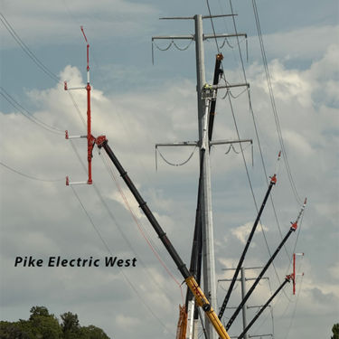 LineWise TLL-4000 at work