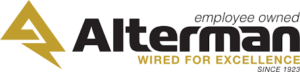 ALTERMAN Logo