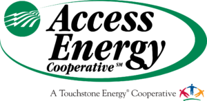 Access Energy Coop Logo