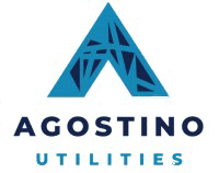 Agostino Utilities LLC Logo