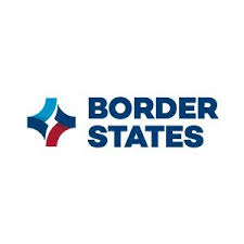 Border States Electric Logo
