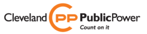 Cleveland Public Power logo