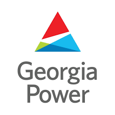 Georgia Power Logo