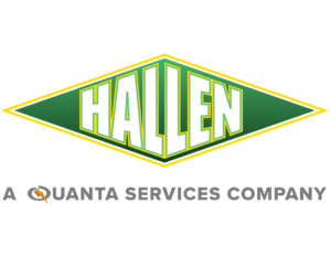 Hallen COnstruction Logo