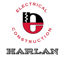 Harlan Electric Logo