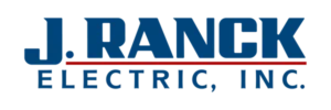 J Ranck Electric Inc Logo