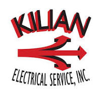 Kilian Electrican Service Inc Logo