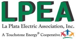 LA PLATA ELECTRIC ASSOCIATION, INC logo