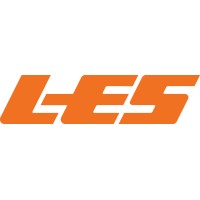 Lincoln Electric Service Logo