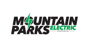 MOUNTAIN PARKS ELECTRIC, INC Logo