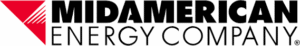 MidAmerican Energy Company Logo