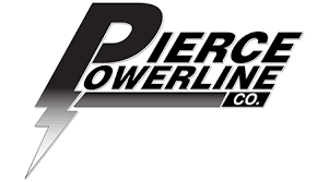 Pierce Powerline Logo