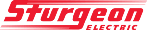 Sturgeon Electric Logo