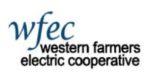 Western Farmers Electric Coop Logo