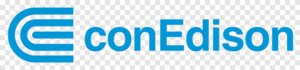 conEdison Logo