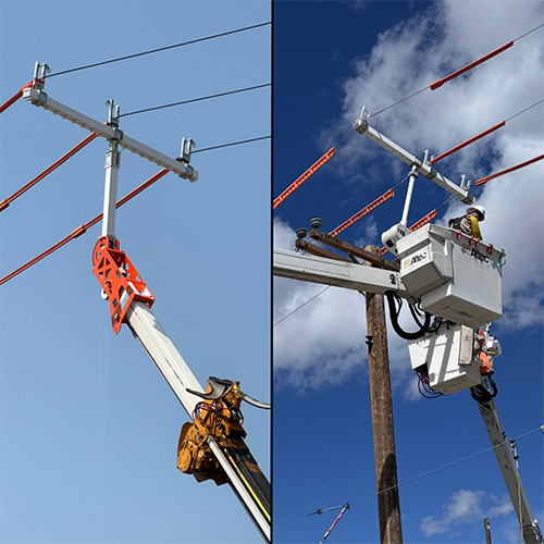 LineWise - TLL-300