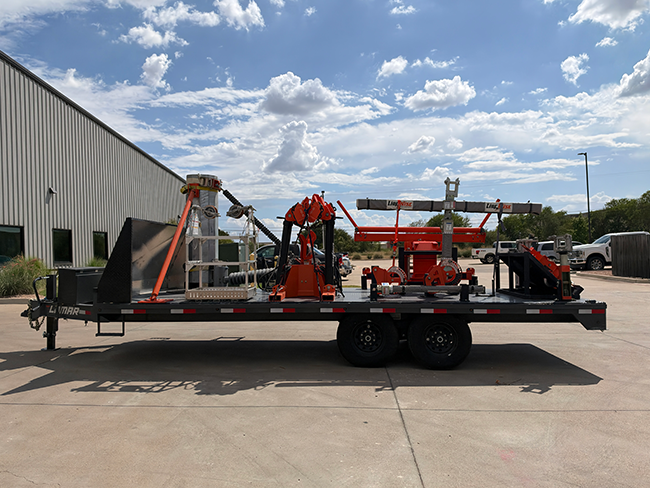 LineWise Demo Trailer #1_right side view