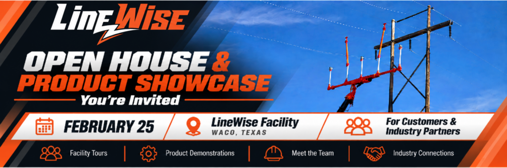 LineWise Open House 2027